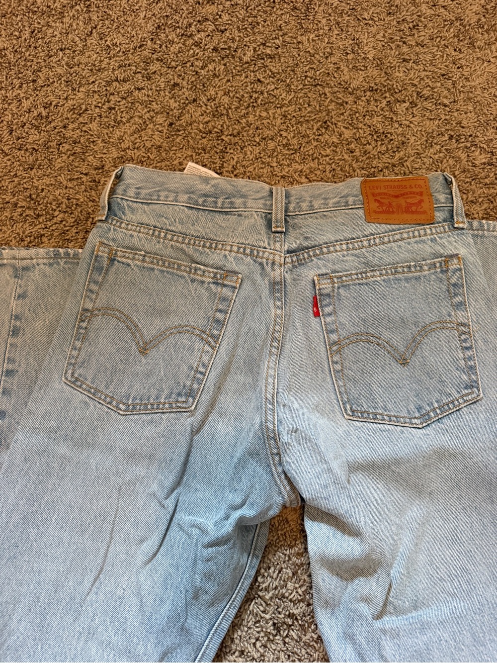 Levi’s - Picture 4 of 4